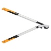 Fiskars 1020188 L LX98 PowerGear X Alüminyum Dal kesme Makası Bypass 80 cm