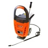 Oleomac PW 190 C Yüksek Basınçlı Yıkama Makinesi 160 Bar