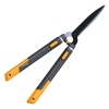 Fiskars HS86 SmartFit Teleskopik Çit Budama Makası 1013565