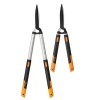 Fiskars HS86 SmartFit Teleskopik Çit Budama Makası 1013565