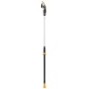 Fiskars Powergear UPX82 Yüksek Dal Kesme Bypass 1023625