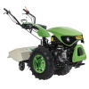 Taral 51 S Antor Dizel Marşlı Çapa Makinesi 12 Hp