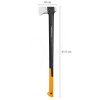 Fiskars X36 L Büyük Yarma Baltası