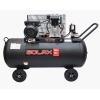 Solax BAL-0.25/8-200 Tekerlekli Hava Kompresörü 200 Litre