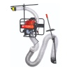 Cifarelli V1200PK 2 Zamanlı Benzinli Yaprak Toplama Makinesi 5 Hp