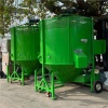 Kadıoğlu CKM5200E Elektrik Isıtmalı Ceviz Fındık Badem Kurutma Makinesi