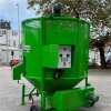 Kadıoğlu CKM5200E Elektrik Isıtmalı Ceviz Fındık Badem Kurutma Makinesi