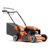 Husqvarna LC 151S Benzinli Çim Biçme Makinesi 51 cm 3.62 Hp