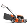 Husqvarna LC 151S Benzinli Çim Biçme Makinesi 51 cm 3.62 Hp