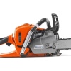 Husquvarna 550 XP Mark II Benzinli Motorlu Testere 3.8 Hp