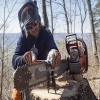 Husqvarna 592 XP Benzinli Motorlu Testere 7.6 Hp