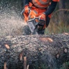 Husqvarna 592 XP Benzinli Motorlu Testere 7.6 Hp