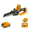 Ingco CGSLI20682 Li-ion Akülü Dal Kesme 20V