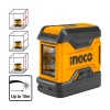 Ingco HLL156508 Çizgi Lazeri