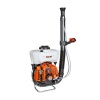 Oleomac MB 800 Benzinli Sırt Atomizörü 5 Hp