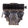 Loncin LC2V80FD-B EUR5 Jeneratör Tip Benzinli Motor 25 Hp