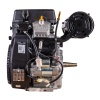 Loncin LC2V80FD-B EUR5 Jeneratör Tip Benzinli Motor 25 Hp