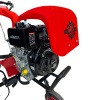 Omega B310BD Dizel BRG182 Motorlu Tekerli Çapa Makinesi 7 Hp