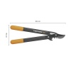 Fiskars Powergear Bypass Kafalı Dal Kesme Makası