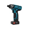 Catpower 4127 Akülü Torklu Vidalama 20V