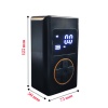 Catpower 1080 Dijital Lastik Şişirme Pompası 12V