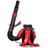 Palmera EB995 EUR5 Sırt Tipi Yaprak Üfleme Makinesi 5.65 Hp