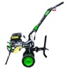 Taral Minera Benzinli Mini Çapa Makinesi 3 Hp
