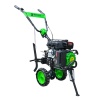 Taral Minera Benzinli Mini Çapa Makinesi 3 Hp