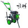 Taral Minera Benzinli Mini Çapa Makinesi 3 Hp