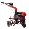 Antrac 200 Honda GX 200 Benzinli Çapa Makinesi 6.5 Hp