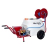 Bartech PE200 Elektrikli Pülverizatör 200 Litre 30 Luk Pompa