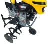 Taral 23M GOLD 178F Dizel Marşlı Çapa Makinesi 7.5 Hp