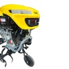 Taral 23M GOLD 178F Dizel Marşlı Çapa Makinesi 7.5 Hp