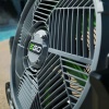 Ego FN1800E Taşınabilir Akülü Fan Serinletici Vantilatör 5.0Ah