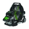 Ego FN1800E Taşınabilir Akülü Fan Serinletici Vantilatör 5.0Ah