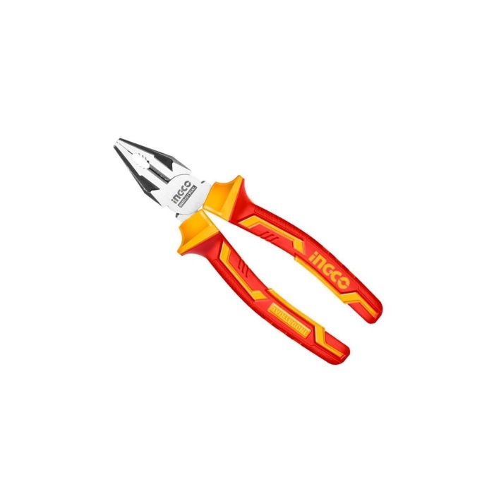 İngco İzole Kombine Pense 200mm ING-HICP28208