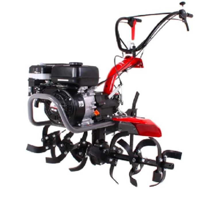 Pubert Maestro 55p R210 Benzinli Çapa 2+1
