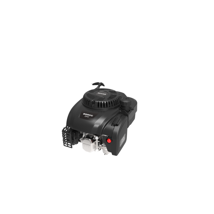 Energy Çim Biçme Motoru 22/80mm DV200 (MA)