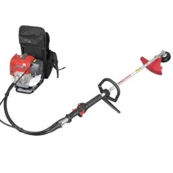 Mikawa Bp260 Kawasaki TJ53E Motorlu Easy Start Tırpan 3.0 Hp