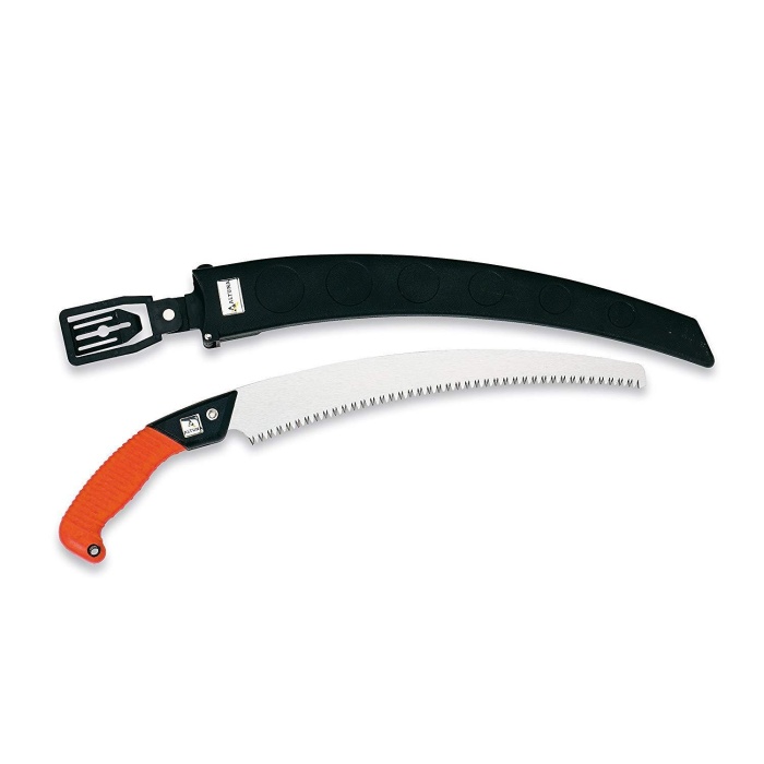 Altuna 29604 Plastik Saplı Kılıflı Budama Testeresi 33 mm