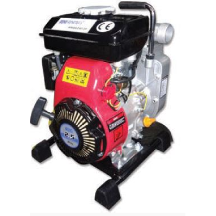 Energy WM40-20 Benzinli Su Pompası 1.5 İnç