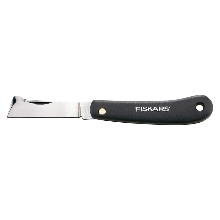 Fiskars Aşı Bıçağı K60 (125900-1001625)