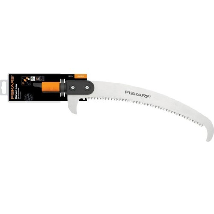 Fiskars 1000691 Ouickfit Teleskopik Dal Kesici Eğimli Testeresi