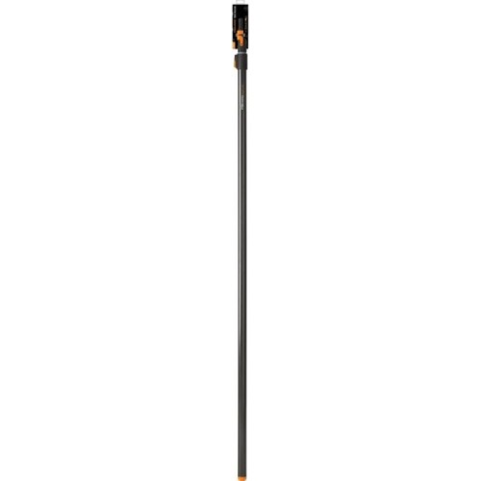 Fiskars 1000665 Quick Fit Teleskopik Sopa L - Balsüzen Makina