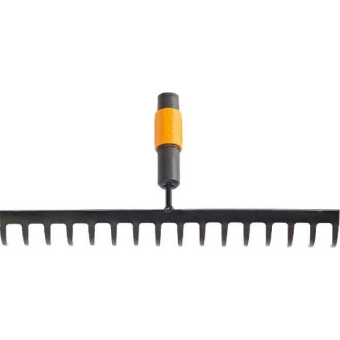 Fiskars 1000654 Quick Fit Toprak Tırmığı 16 Diş