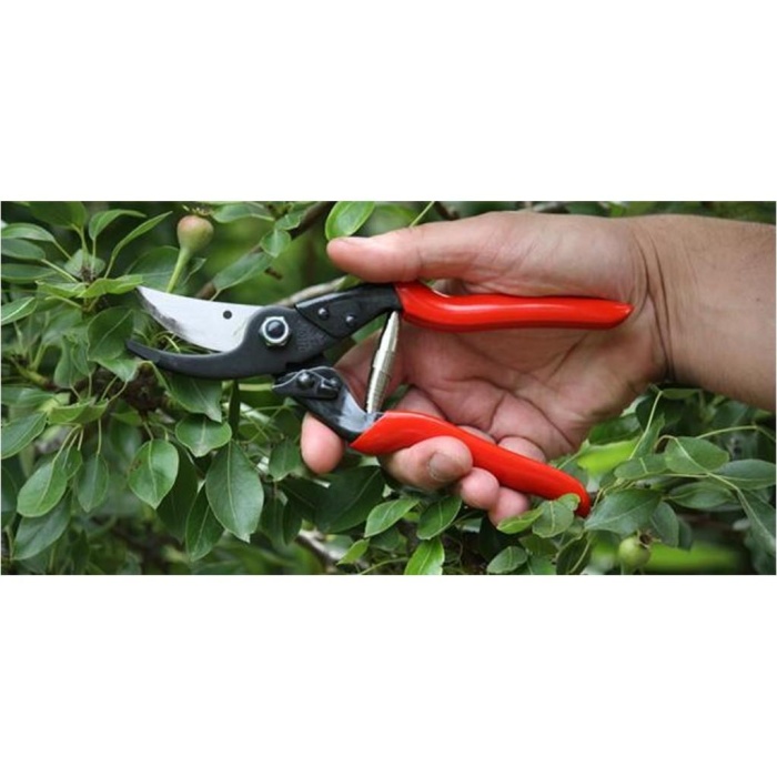 Felco 5 Budama Makası 22.5 mm By-Pass