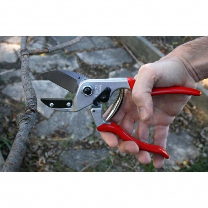 Felco 31 Bağ Bahçe ve Dal Budama Makası