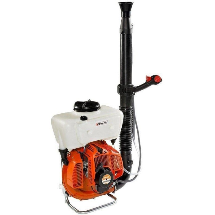 Oleomac MB 80 İlaçlama Makinası Sırt Atomizörü 5 Hp