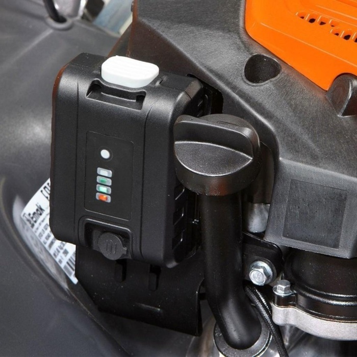 Oleomac G 48 TKE Comfort Plus Benzinli Çim Biçme Makinesi
