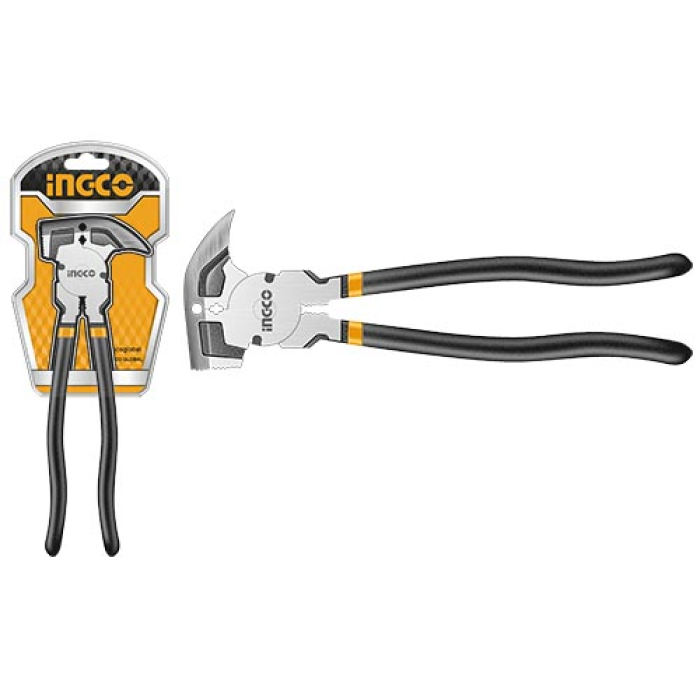 İngco Endüstriyel Çit Pense 250mm ING-HFP2508